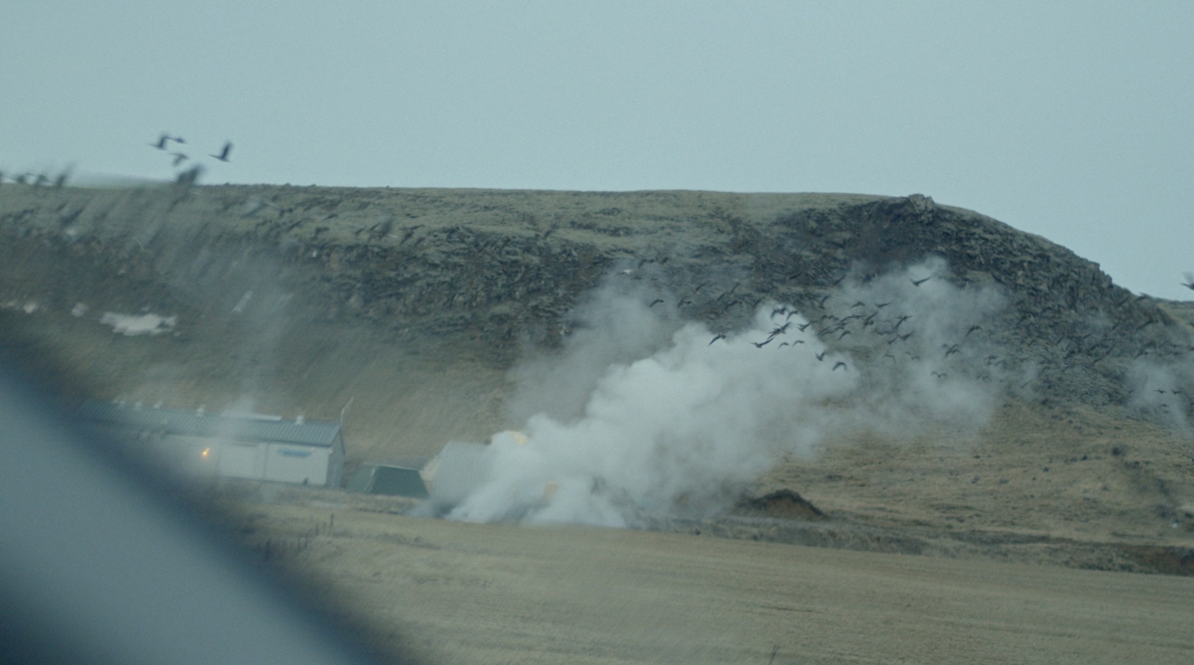 MAN AND SPACE - Image 1