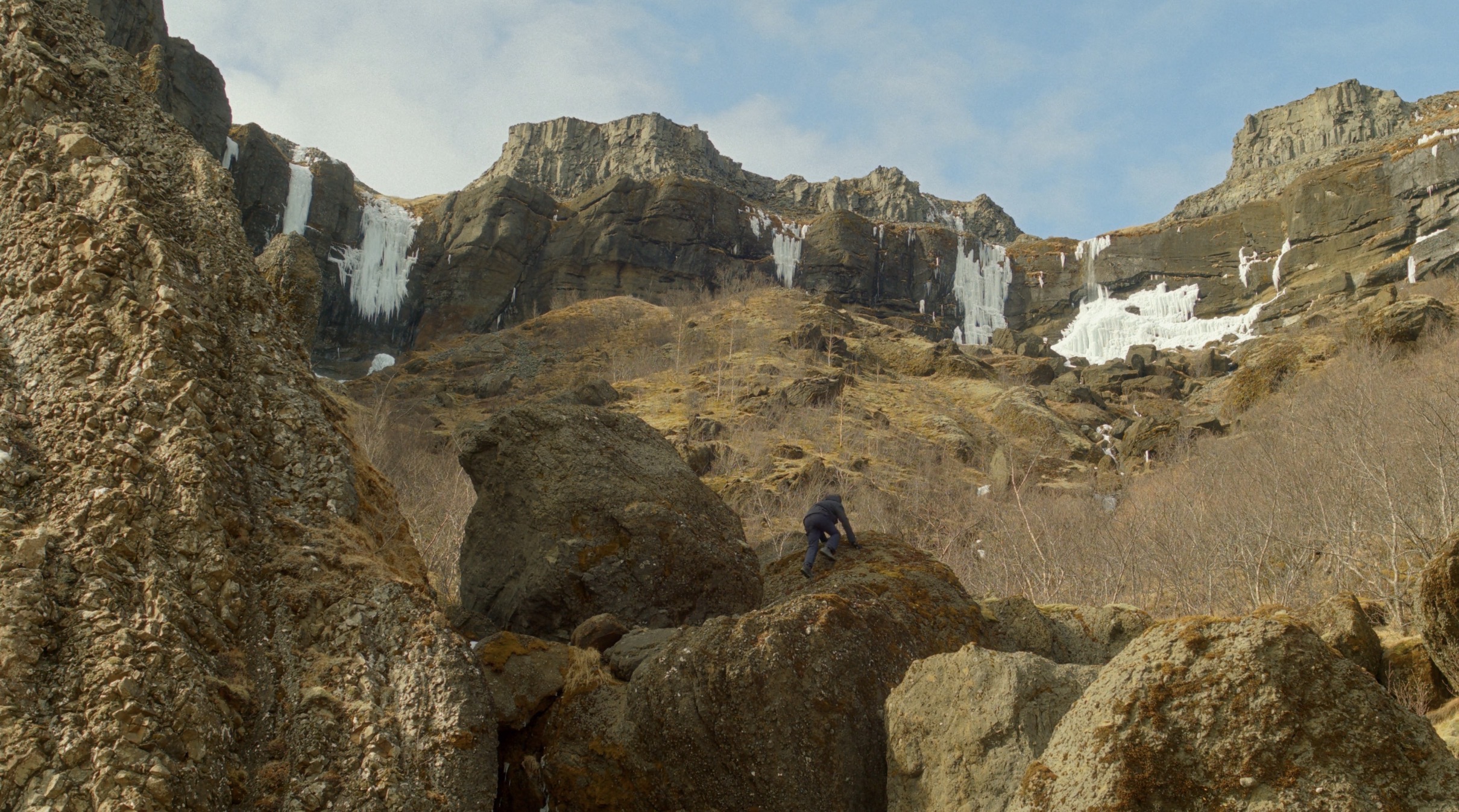 MAN AND SPACE - Image 2