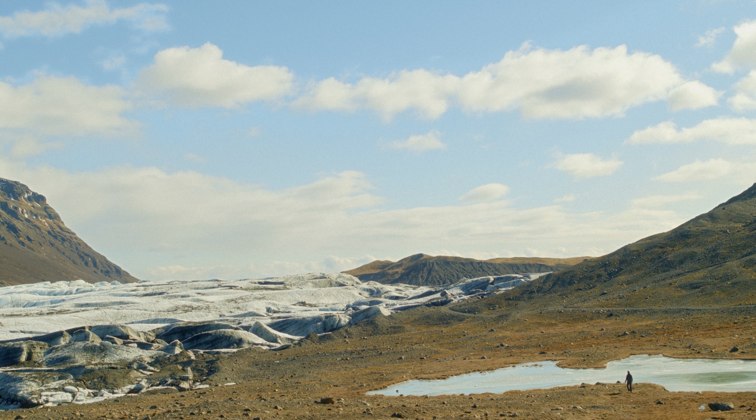 MAN AND SPACE - Image 3