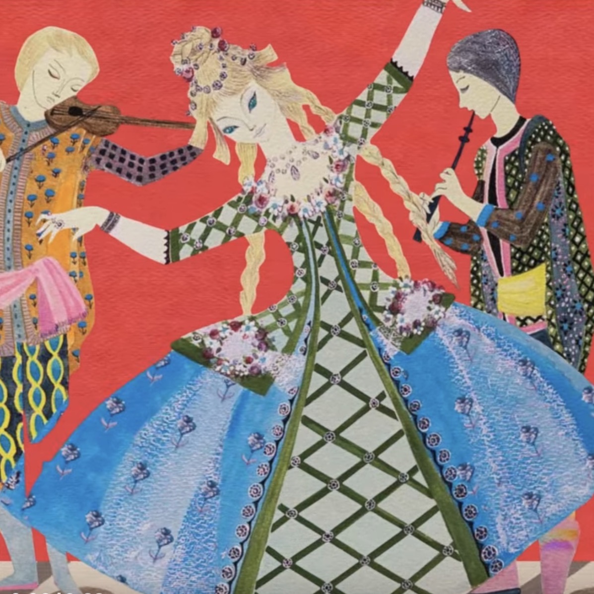 Thamar de Létay - Image 4